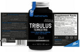 Tribulus Terrestris 2000 mg - 60 Tablets - Nutra Best Europe