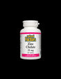 Zinc Chelate/ Zinc (chelate) 25 mg x 90 tablets Natural Factors - Nutra Best Europe