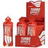 Turbo Effect Shot 20 x 25 ml - Nutra Best Europe