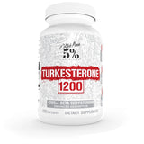 Turkesterone 1200 | with Beta-Ecdysterone & AstraGin - 120 capsules - Nutra Best Europe