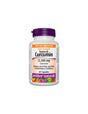 Turmeric Curcumin Extra Strength/ Turmeric (curcumin) 500 mg x 60 capsules Webber Naturals - Nutra Best Europe