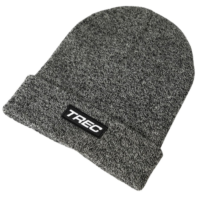 Trec Winter Cap 121 | Gray Melange - Nutra Best Europe