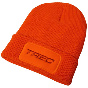 Trec Winter Cap 125 | Neon Orange - Nutra Best Europe
