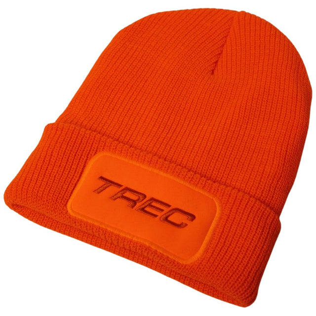 Trec Winter Cap 125 | Neon Orange - Nutra Best Europe
