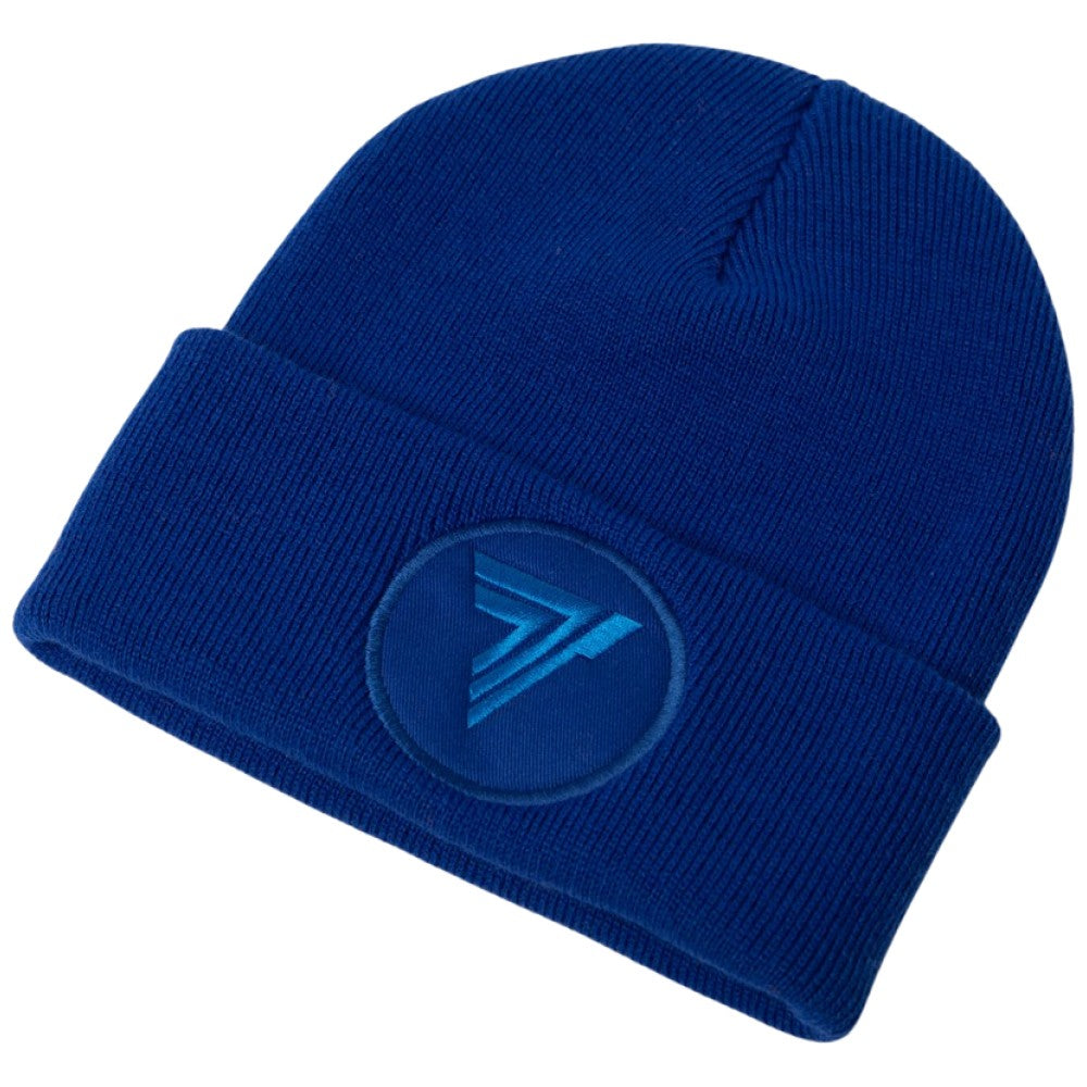 Trec Winter Cap 128 | Blue - Nutra Best Europe