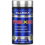TribX 90 - 90 capsules - Nutra Best Europe