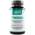 L-Tyrosine 500 mg - 100 capsules - Nutra Best Europe