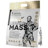 Gold Line / Lean Mass - 6000 grams - Nutra Best Europe