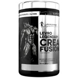 LevroLegendary CREA Fusion | Creatine Monohydrate + HMB - 345 grams - Nutra Best Europe