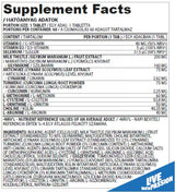 Liver Support | Complete Liver Care Formula - 60 Tablets - Nutra Best Europe