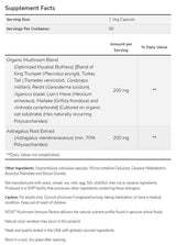 Immune Renew / 90Vcaps. - 0 - Nutra Best Europe