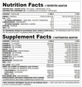 Hyaluron Heaven | Hyaluronic Acid with Collagen and Ashwagandha - 200 grams - Nutra Best Europe