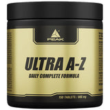 Ultra AZ - 150 Tablets - Nutra Best Europe