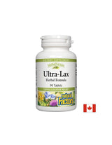 Ultra-Lax - 90 Tablets - Nutra Best Europe