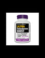 Ultra Testosterone Boost - Ultra testosterone boost, 100 capsules - Nutra Best Europe