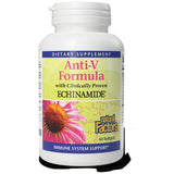 Anti-Viral Patent Fresh Herbal Extract - 60 capsules - Nutra Best Europe