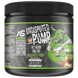 Undisputed Pump Booster - 510 grams - Nutra Best Europe