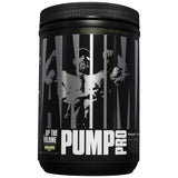 Animal Pump Pro - 440 grams - Nutra Best Europe