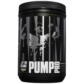 Animal Pump Pro - 440 grams - Nutra Best Europe
