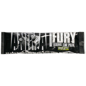 Animal Fury - 16 grams - Nutra Best Europe