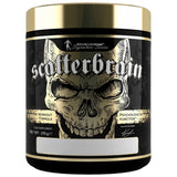 Black Line / Scatterbrain / Super Concentrated Pre Workout - 270 grams - Nutra Best Europe