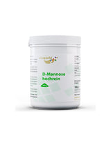 Urinary tract - D-mannose (from corn), 100 g powder - Nutra Best Europe