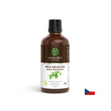 Urinary tract and kidneys - White birch, 50 ml tincture - Nutra Best Europe