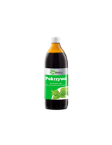 Urinary tract and prostate - Syrup with nettle, 500 ml EkaMedica - Nutra Best Europe