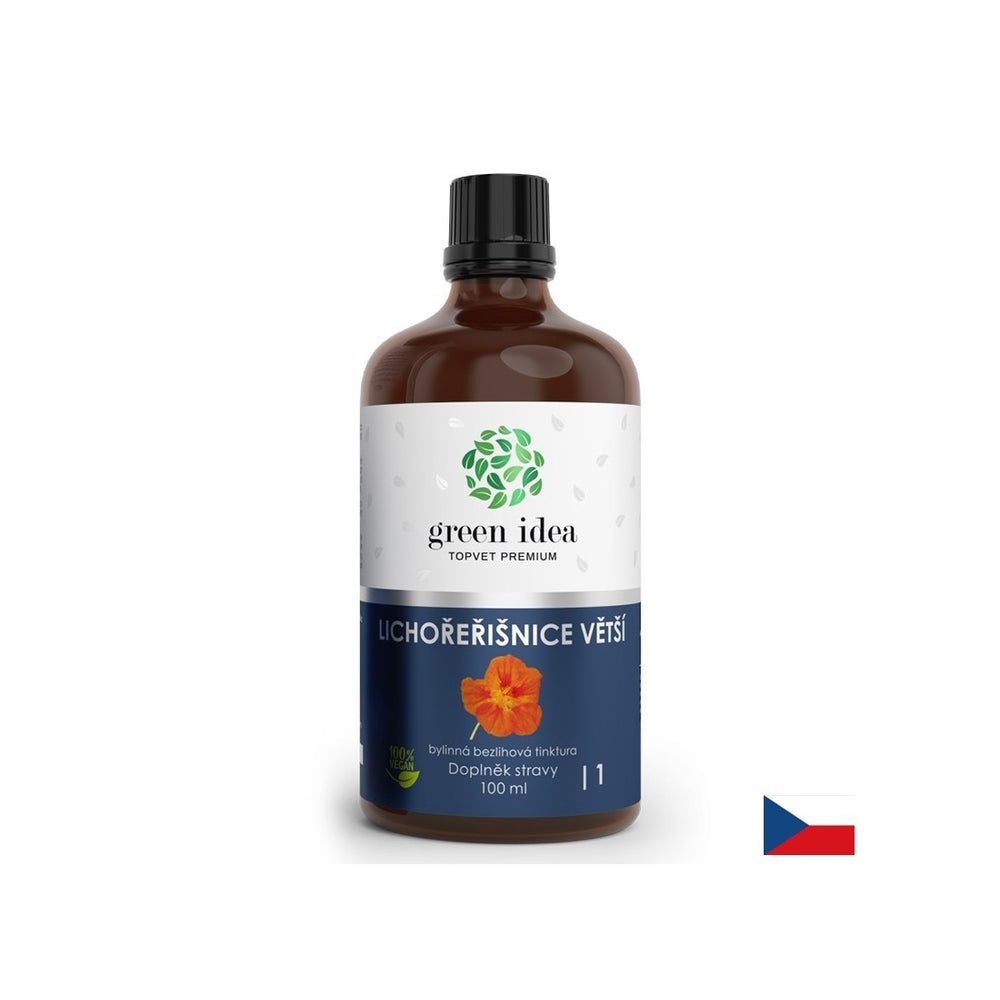 Urinary health - Latina, 100 ml tincture (without alcohol) - Nutra Best Europe