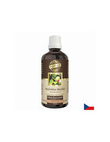 Urinary health - Bearberry, 50 ml tincture - Nutra Best Europe