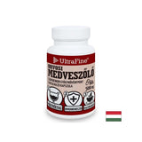 Urinary Health - Bearberry (leaf), 500 mg x 60 capsules - Nutra Best Europe