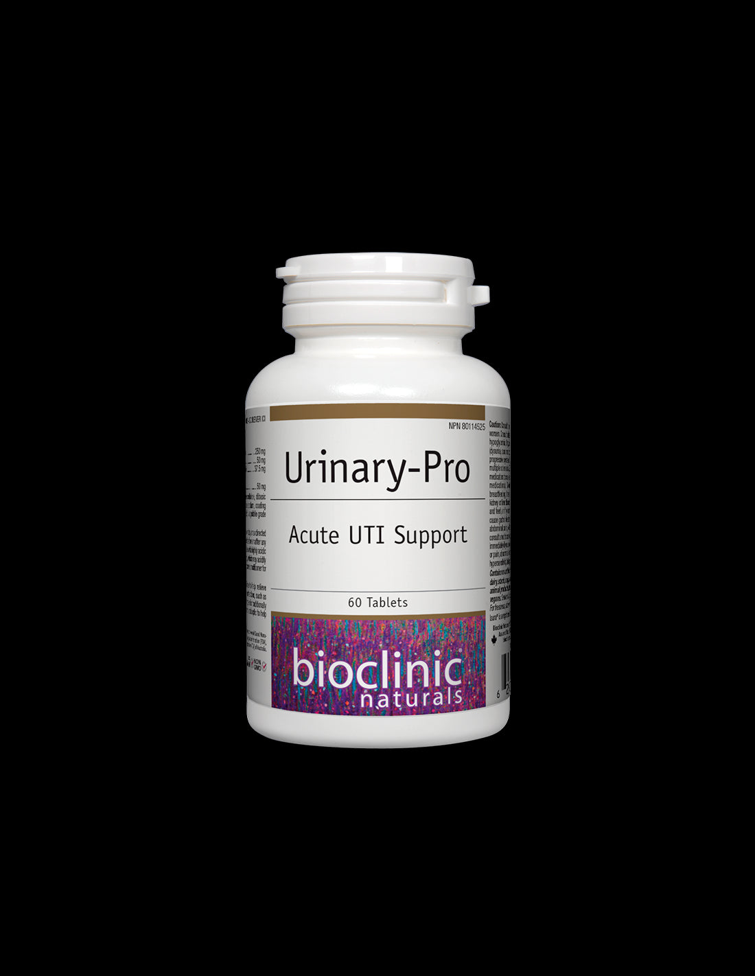 Urinary Pro - 60 Tablets - Nutra Best Europe
