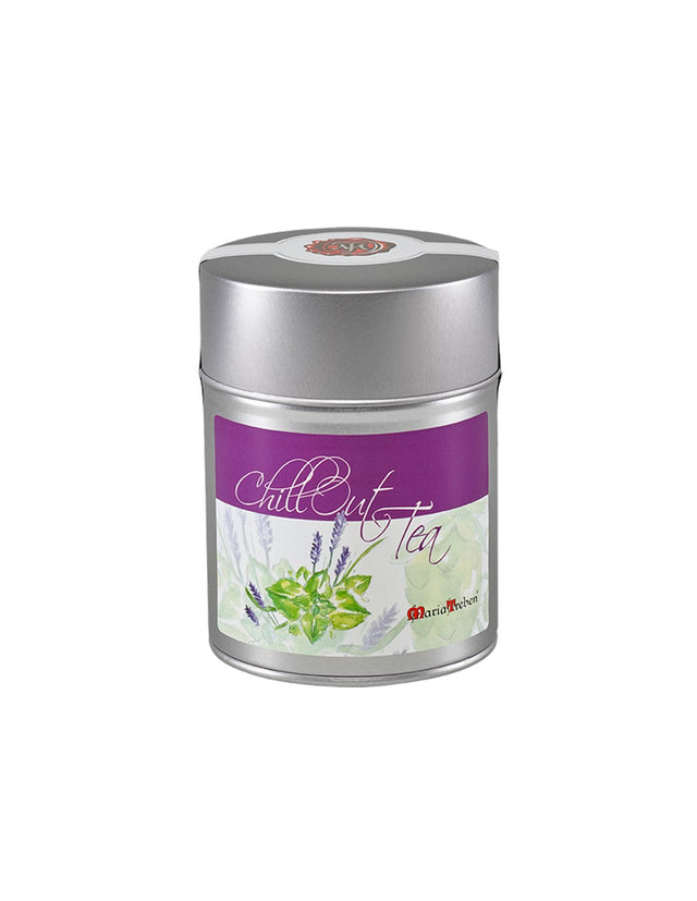 Soothing tea (herbal mixture) Maria Treben®, 100 g - Nutra Best Europe