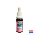 Calms the body and spirit, helps against insomnia and stress - Valerian Essence No. 21, drops 15 ml - Nutra Best Europe