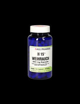 To support the joints - Boswellia, 100 capsules - Nutra Best Europe