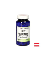 To support the joints - Boswellia, 100 capsules - Nutra Best Europe