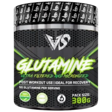 L-Glutamine | Micronized Ultra-Filtered - 500 grams - Nutra Best Europe