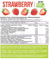 Vegan Protein - 500 grams - Nutra Best Europe