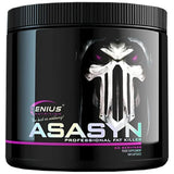 Asasyn - 180 capsules - Nutra Best Europe