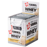 Pro Series / Ultra Premium Whey - 12 x 30 grams - Nutra Best Europe
