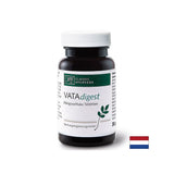 Vata (digestion and balance), 100 tablets - Nutra Best Europe