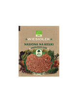 Evening primrose (Seeds for sprouting) Organic, 30 g Dary Natury - Nutra Best Europe