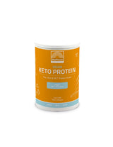 Vegan Keto Protein Shake - Peas, Rice, MCT, 350g Powder Mattisson Healthstyle - Nutra Best Europe