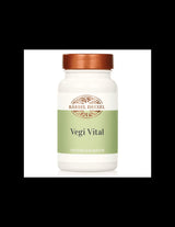 Vegi Vital - Vegi formula (enriches the diet for vegans and vegetarians), 136 tablets Bärbel Drexel - Nutra Best Europe