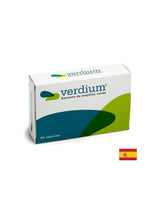 Verdium Green-lipped clam/ For healthy joints, 84 capsules Artesania - Nutra Best Europe