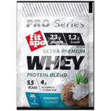 Pro Series / Ultra Premium Whey - 30 grams - Nutra Best Europe
