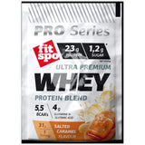 Pro Series / Ultra Premium Whey - 30 grams - Nutra Best Europe