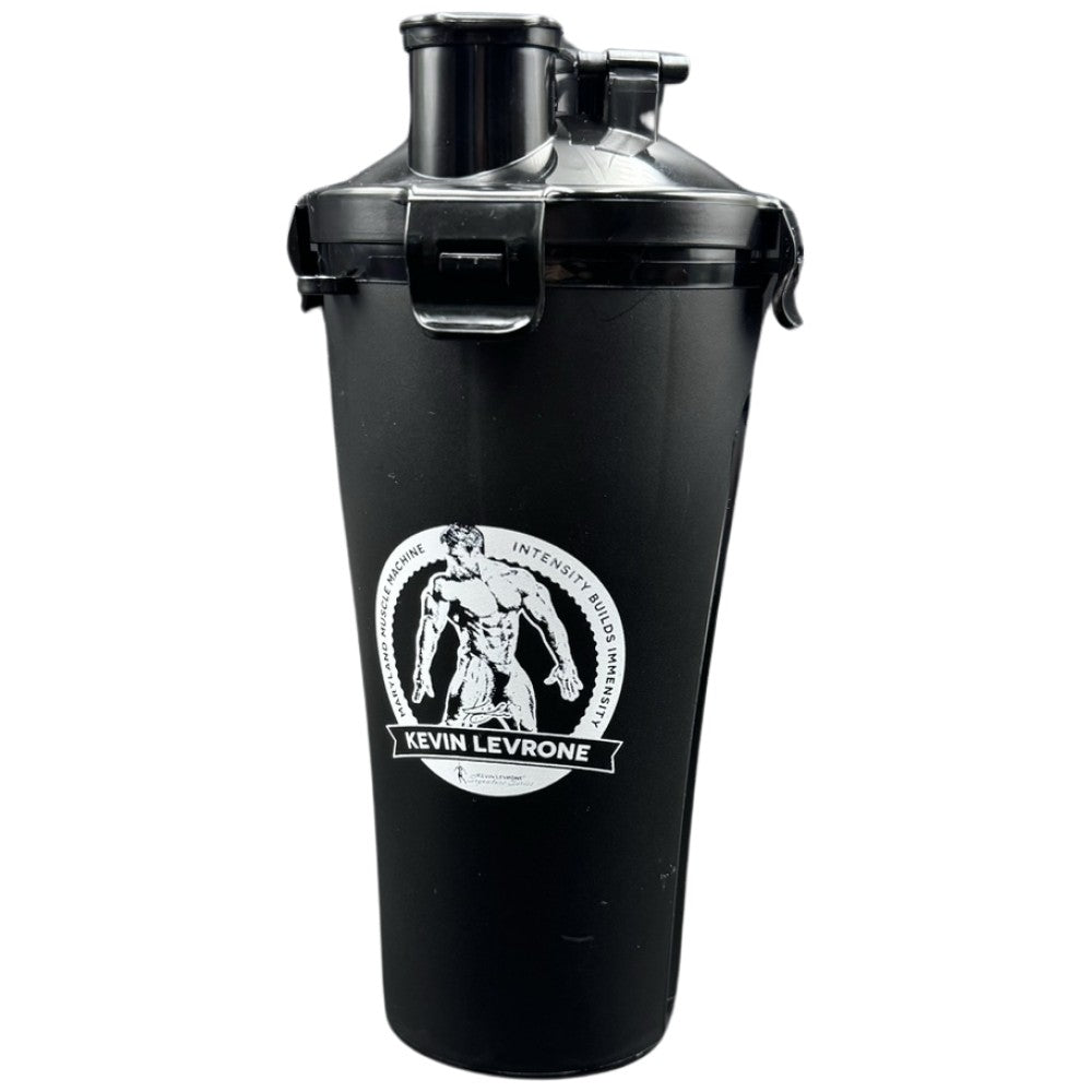 Kevin Levrone Hydra Cup Shaker | Double Wall 700 ml - Nutra Best Europe