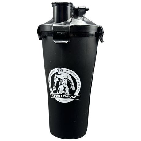 Kevin Levrone Hydra Cup Shaker | Double Wall 700 ml - Nutra Best Europe