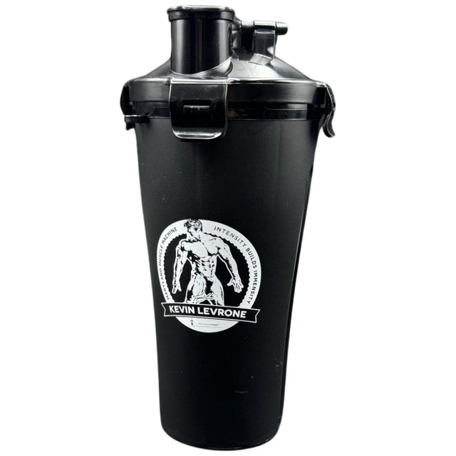 Kevin Levrone Hydra Cup Shaker | Double Wall 700 ml - Nutra Best Europe